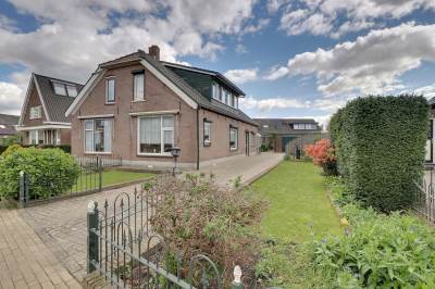 Woning Meentsestraat 27 Giesbeek