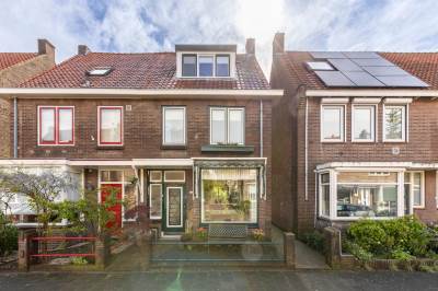 Woning Oranjestraat 54 Sliedrecht