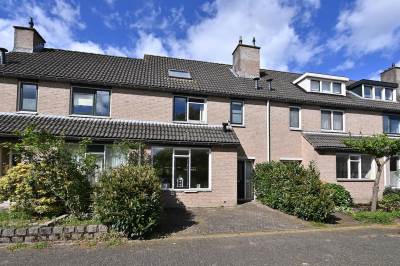 Woning Vrouwenzand 84 Huizen