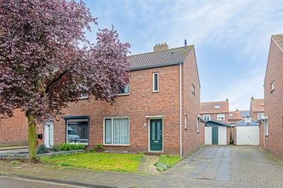 Woning Dr.Meuwissenstraat 7 Melick