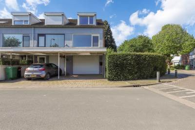 Woning Beukenlaan 2 Duiven