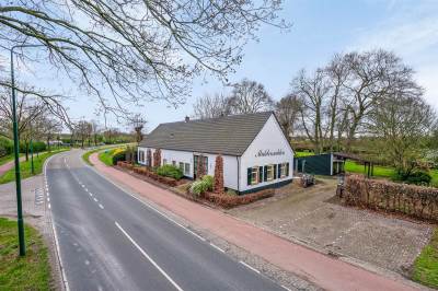 Woning Sengelsbroeksestraat 10 Luyksgestel