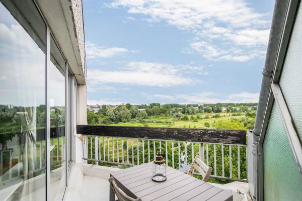 Woning Groenhoven 759 Amsterdam