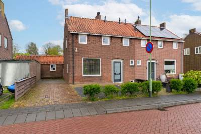 Woning In 't Rietwerf 20 Hank