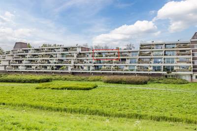Woning Zeegat 110 Hellevoetsluis