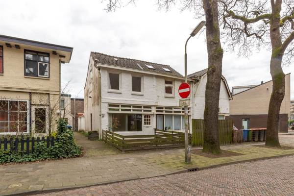 Woning Soesterweg 29 Amersfoort