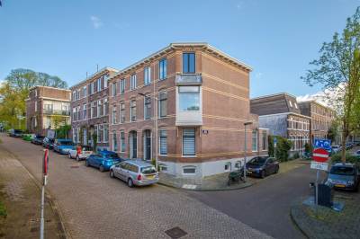 Woning Noordpad 582 Arnhem