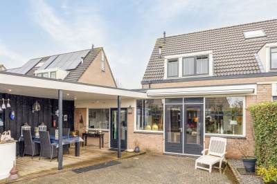Woning Weerselosestraat 166 Borne