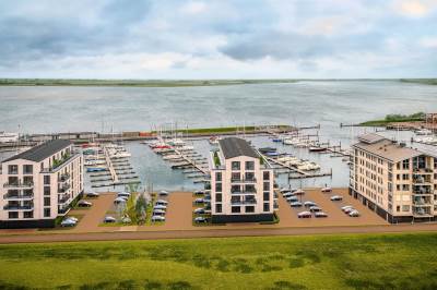 Woning Boulevard 33 Sint-Annaland