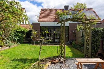 Woning Havelandseweg 66 Rheden