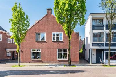 Woning Ir Sassenstraat 9 Ulft