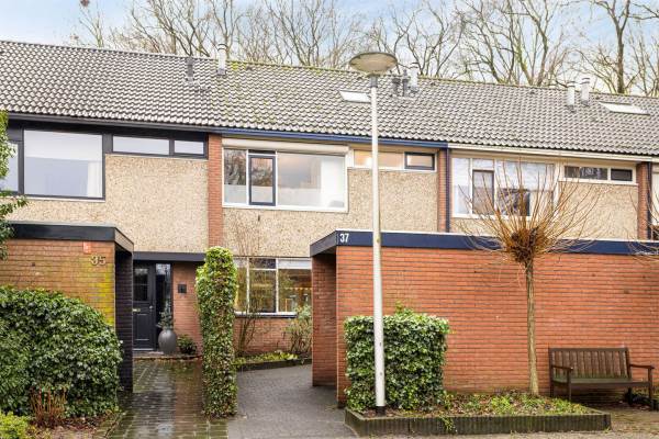 Woning Kienhuislanden 37 Enschede