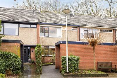 Woning Kienhuislanden 37 Enschede