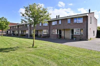 Woning Leonardo da Vincihof 18 Huizen