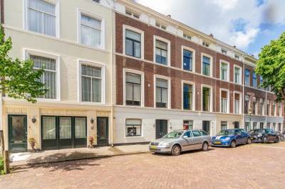 Woning Balistraat 10 Den Haag