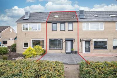Woning Tureluur 22 Genemuiden