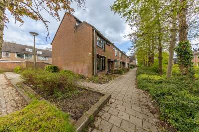 Woning Zwaluw 6 Ridderkerk