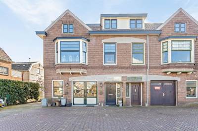Woning Rijnkade 33 Bodegraven