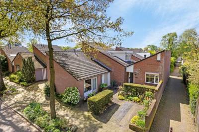 Woning Zwanenstraat 40 Nijmegen