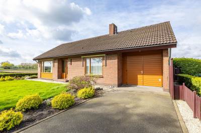 Woning Lange Zuidwending 20 Midwolda