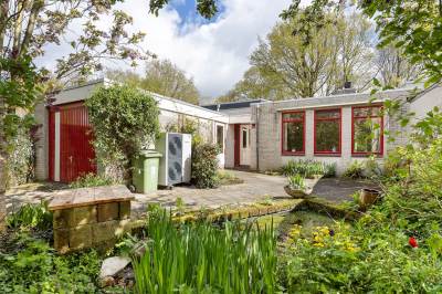 Woning Du Perronlaan 28 Groningen