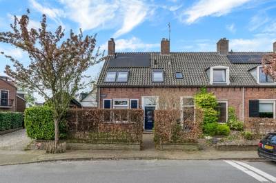 Woning Vogelweg 35 Oosterbeek