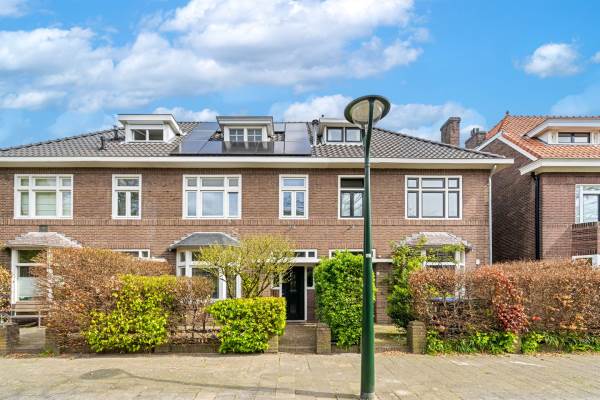 Woning Binnewiertzstraat 21 Eindhoven