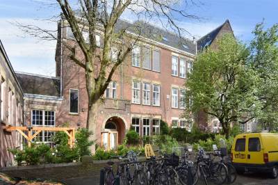 Woning Kepplerstraat 301 Den Haag