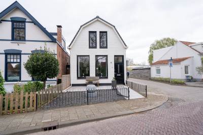 Woning Westsingel 148 Goes