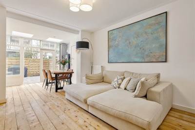 Woning Soendastraat 26huis Amsterdam