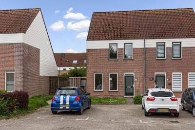 Woning Bieskamp 1 Druten