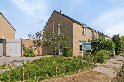 Woning Praaglaan 50 Maastricht