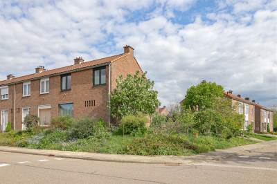 Woning Pastoor Joannes Aussemsstraat 22 Meerssen