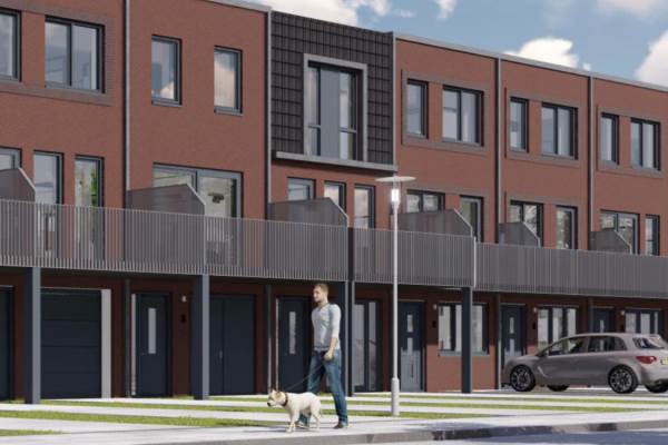 Woning Opwierderweg 94 Appingedam