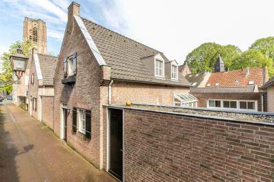 Woning Beli#nstraatje 2 Oirschot