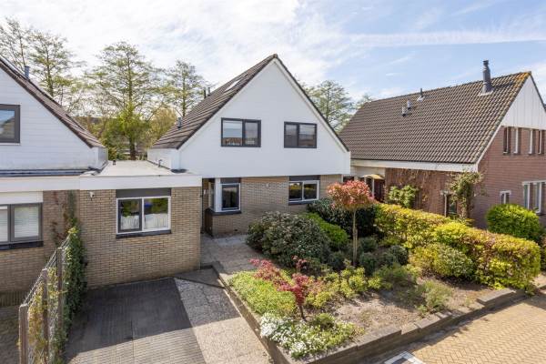 Woning Smaragd 48 Berkel en Rodenrijs