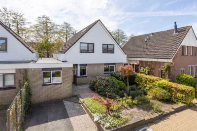 Woning Smaragd 48 Berkel en Rodenrijs