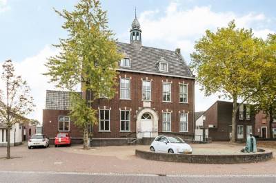 Woning Markt 9 Montfort