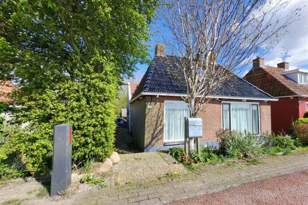 Woning Nieuwebildtdijk 416 St.-Jacobiparochie
