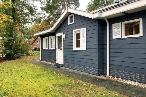 Woning Hof van Halenweg 261 Hooghalen