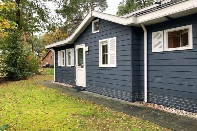 Woning Hof van Halenweg 261 Hooghalen