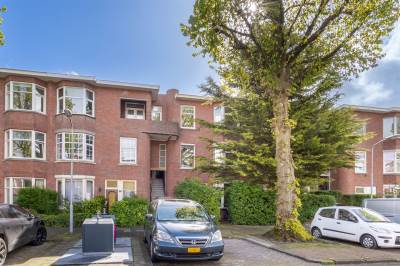 Woning van de Wateringelaan 40 Voorburg