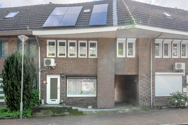 Woning Clemensstraat 35 Eygelshoven