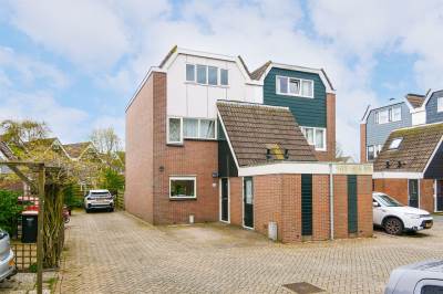 Woning Doorzwin 2110 Julianadorp