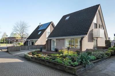Woning Hondsdraf 3 Hardenberg