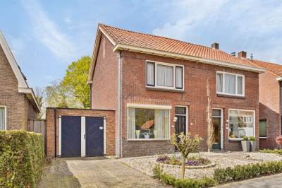 Woning Gammelkerstraat 23 Oldenzaal