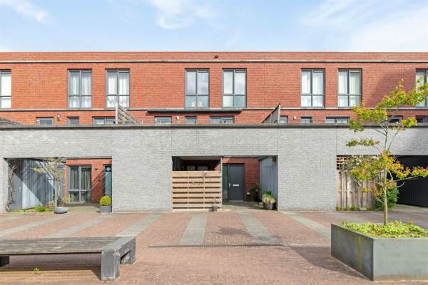 Woning Citadel 54 Assen