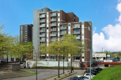 Woning Zwanenveld 8305 Nijmegen