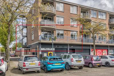 Woning Oudeland 166 Zwijndrecht