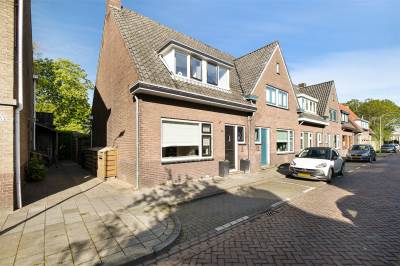 Woning Leliestraat 53 Goes